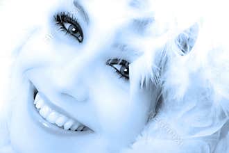 Winter beauty