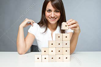 Success steps