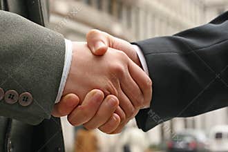 Handshake