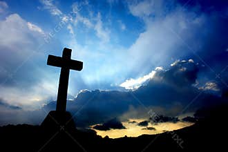 Cross