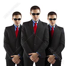 Security guards