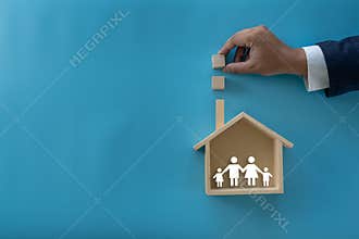 Insurance and my home ownership  Coverage Estate Residential protection accident Invest and house