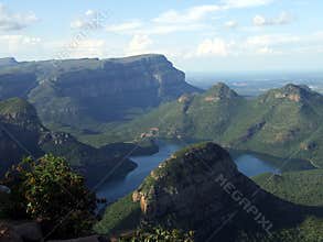 Blyde River Canyon