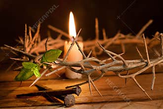 Hope with Easter