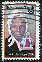 Sojourner Truth