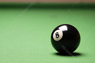 8 Ball