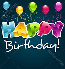 Happy Birthday!