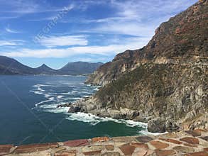 Chapmanâ€™s Peak