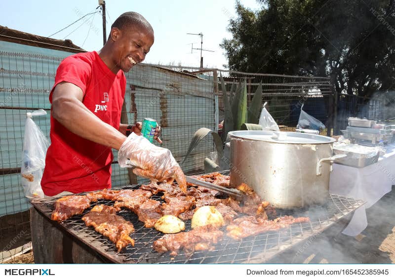 Shisanyama