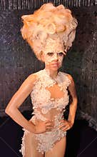 Lady Gaga