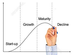Business life cycle