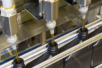 Bottling process 1