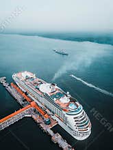 Boustead Cruise Centre Port Klang