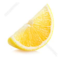 Lemon slice