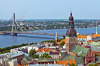 Riga, Latvia