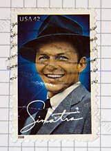 Frank Sinatra