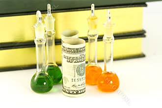 Profitable Lab Research