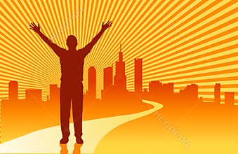 Road to Success