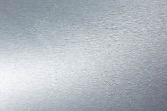 Brushed stainless steel