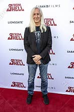 Lionsgate`s `3 From Hell` Los Angeles Special Screening at The Vista Theater