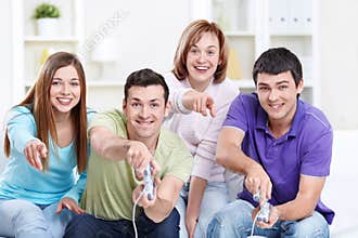 Video Games