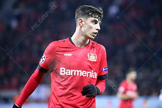 Kai Havertz