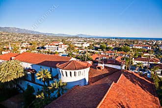 Santa Barbara