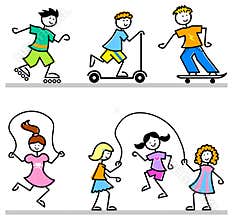 Active Cartoon Kids/eps