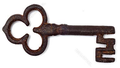 Old Key