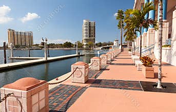 Tampa, Florida