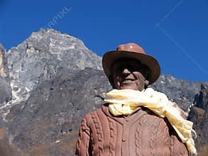 Sir Edmund Hillary