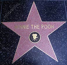 Winnie The Pooh