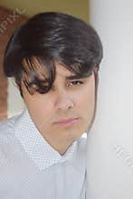 Depressed Teen Looking for Help