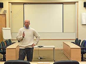 Classroom Teaching