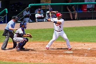 Albert Pujols