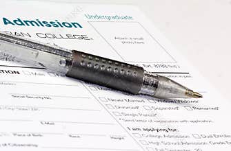 College Application