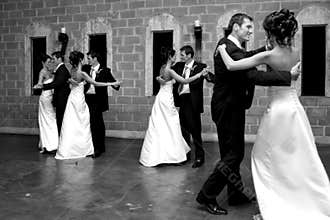 Dance Effect