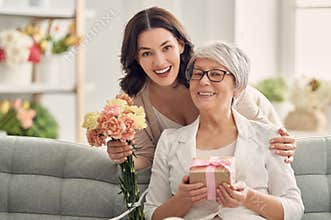 Happy mother`s day