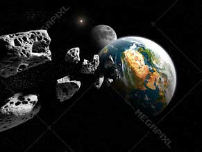 Asteroid