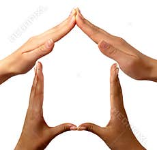 Symbol Home