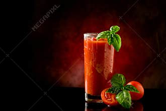 Tomato Juice- Bloody Mary Cocktail