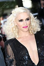 Gwen Stefani