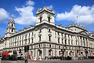 HM Treasury