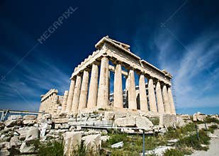Acropolis