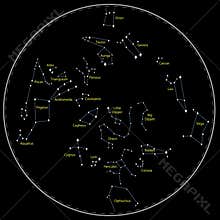 Star Constellations