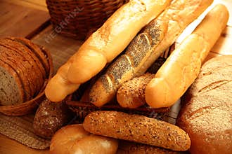 Bakery