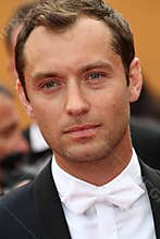 Jude Law