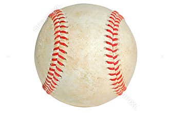 Old Baseball