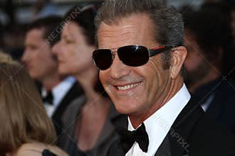 Mel Gibson