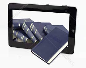 E-book